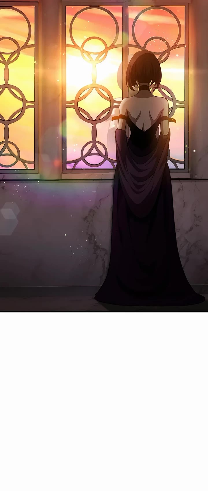 The Survival Story of the Sword King in Another World chapter 233 page 15