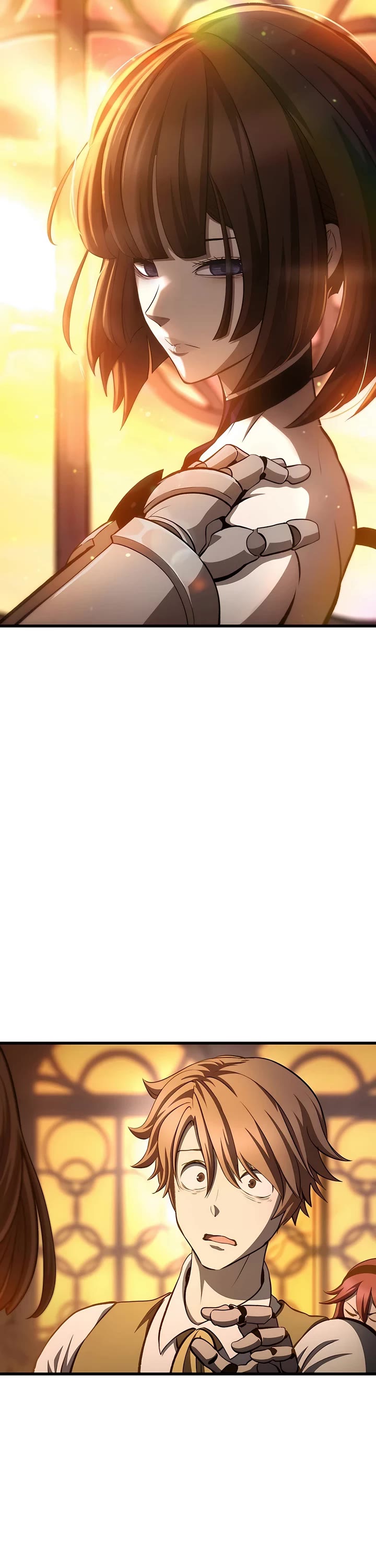 The Survival Story of the Sword King in Another World chapter 233 page 24