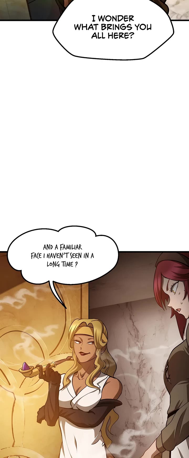 The Survival Story of the Sword King in Another World chapter 233 page 26