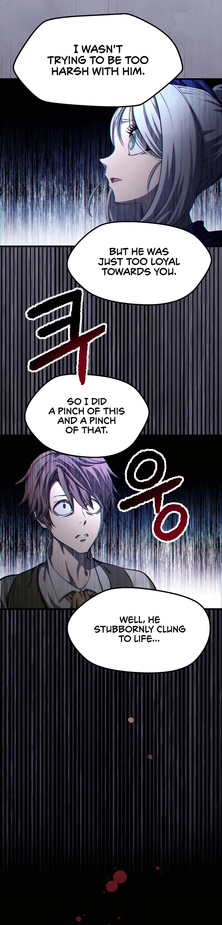 The Survival Story of the Sword King in Another World chapter 233 page 35