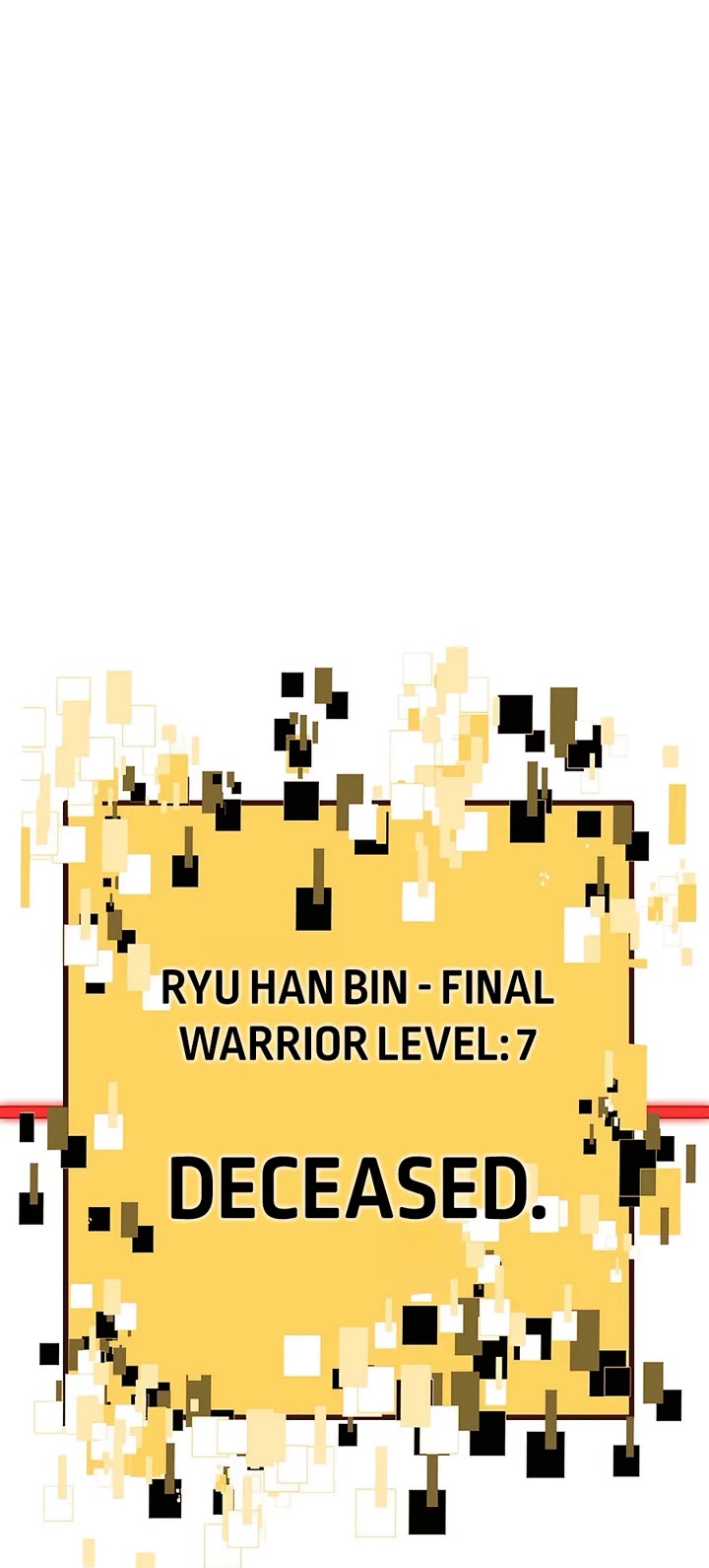 The Survival Story of the Sword King in Another World chapter 233 page 7