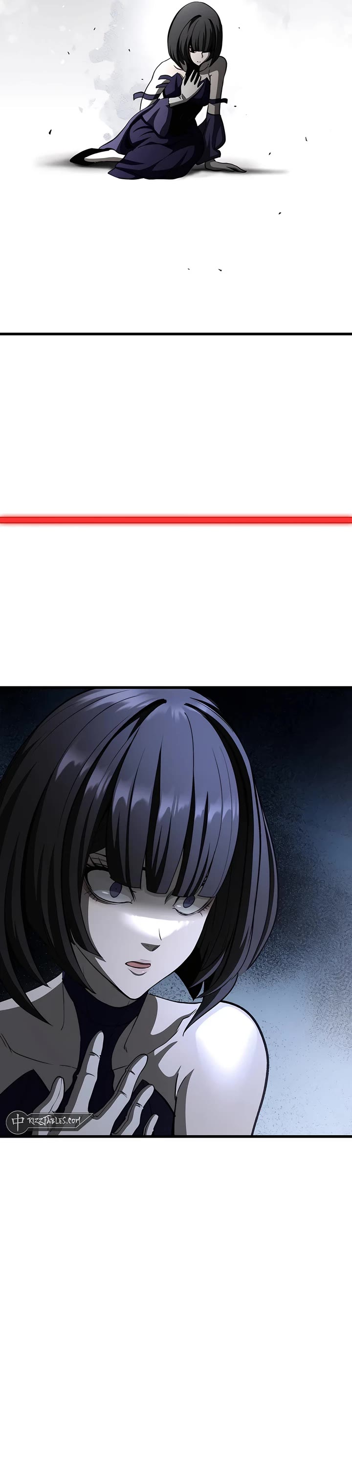 The Survival Story of the Sword King in Another World chapter 233 page 9