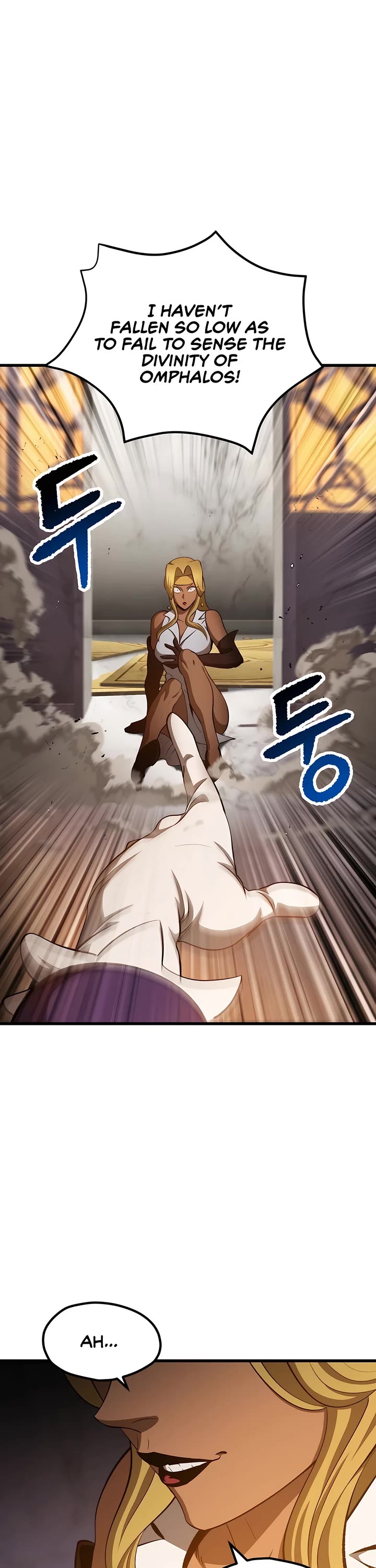 The Survival Story of the Sword King in Another World chapter 234 page 13