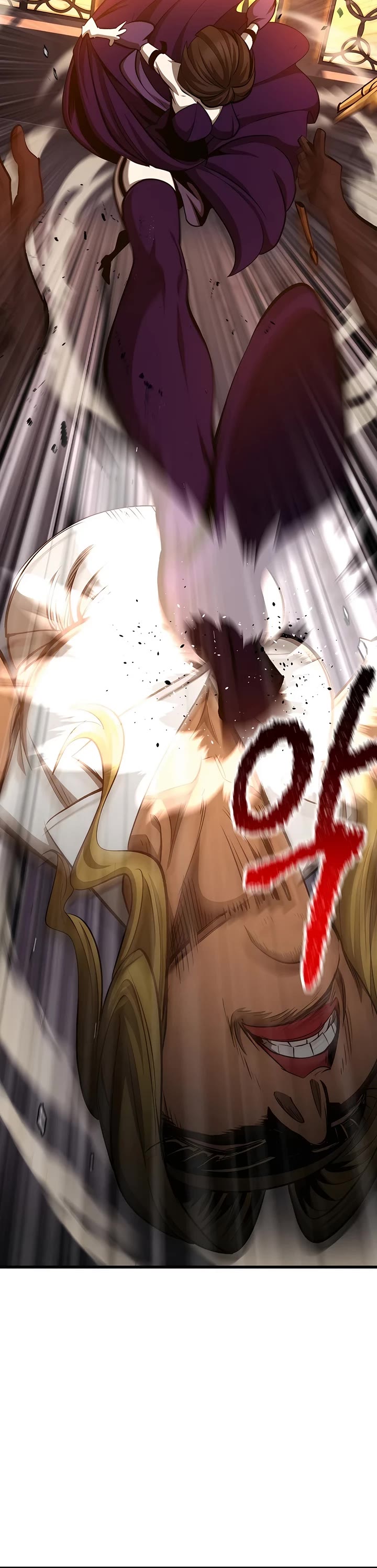 The Survival Story of the Sword King in Another World chapter 234 page 3