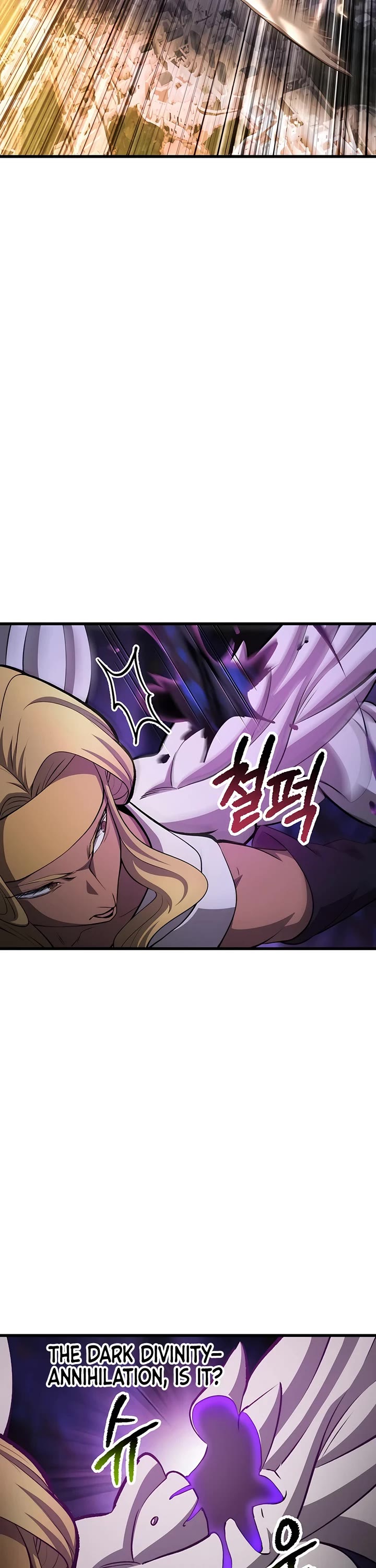 The Survival Story of the Sword King in Another World chapter 234 page 35