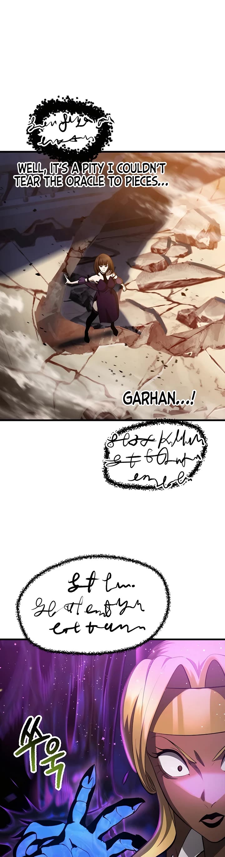 The Survival Story of the Sword King in Another World chapter 234 page 39