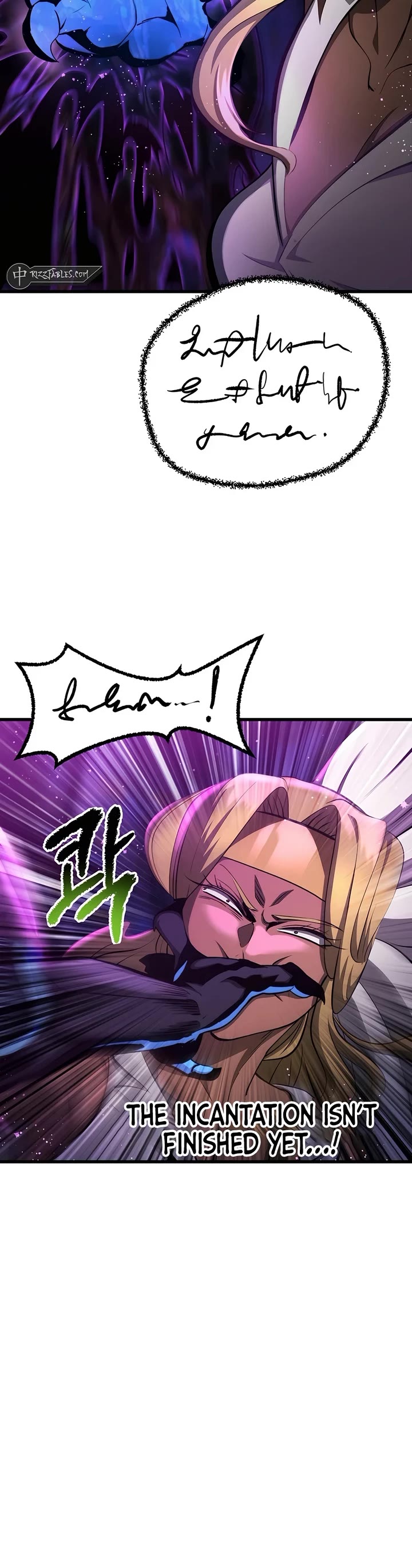 The Survival Story of the Sword King in Another World chapter 234 page 40