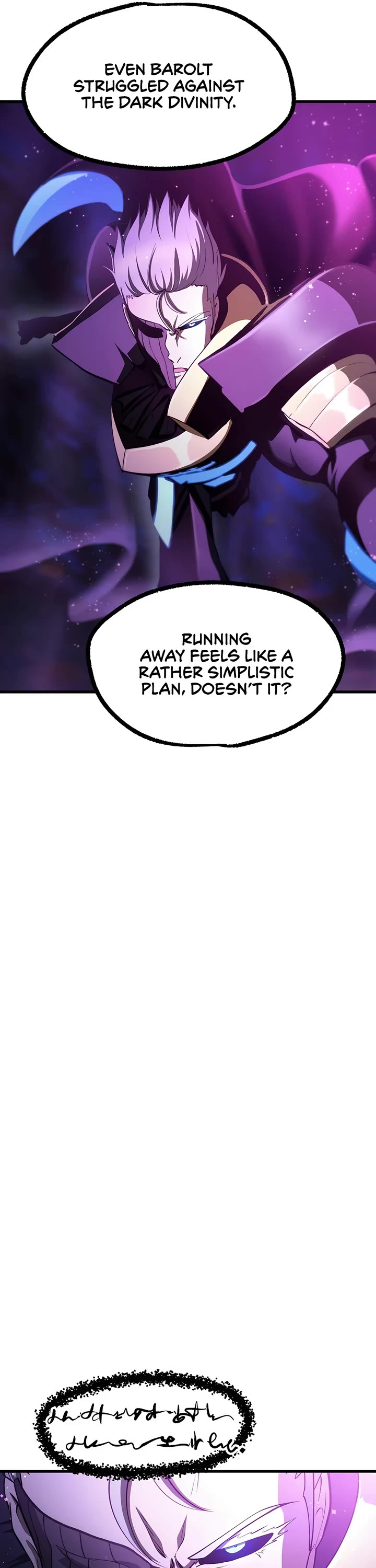 The Survival Story of the Sword King in Another World chapter 234 page 41