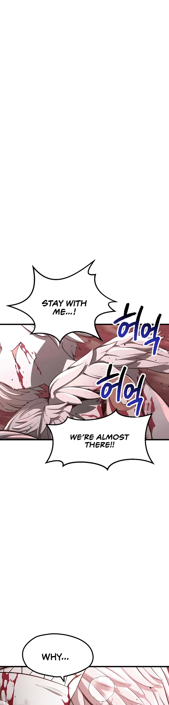 The Survival Story of the Sword King in Another World chapter 235 page 20