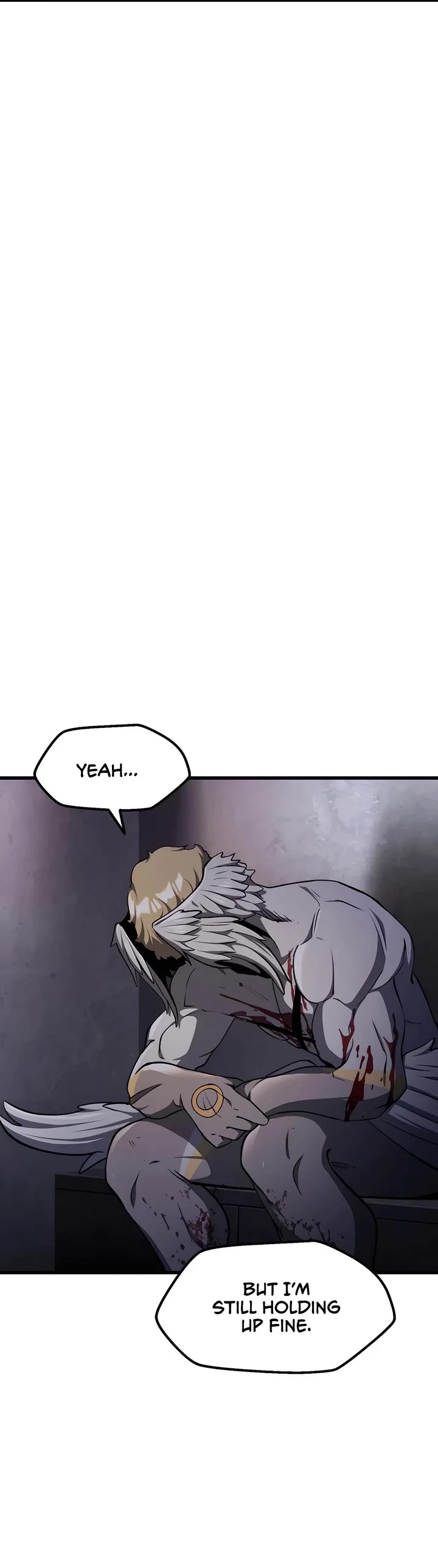 The Survival Story of the Sword King in Another World chapter 235 page 26