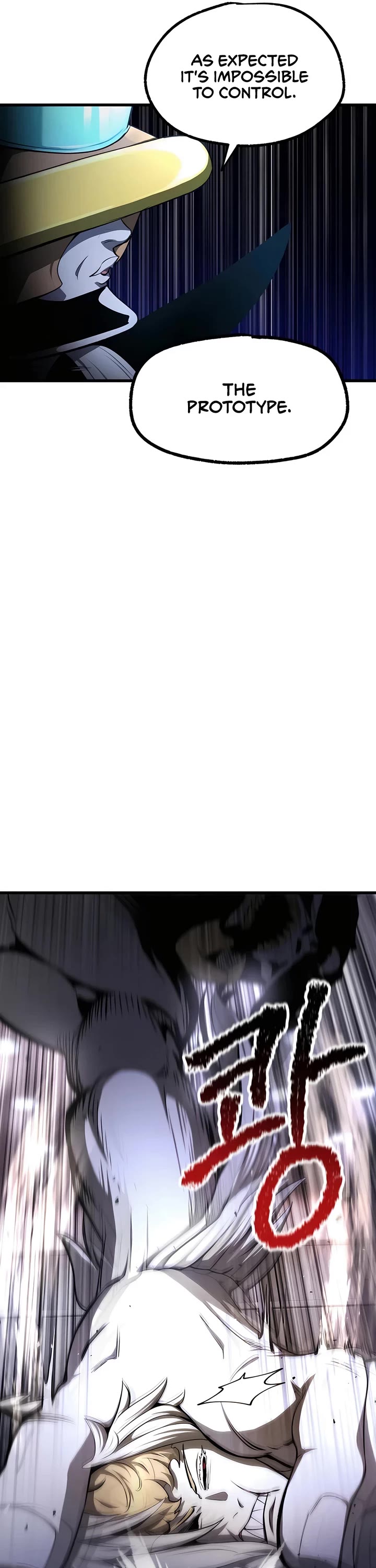 The Survival Story of the Sword King in Another World chapter 235 page 35