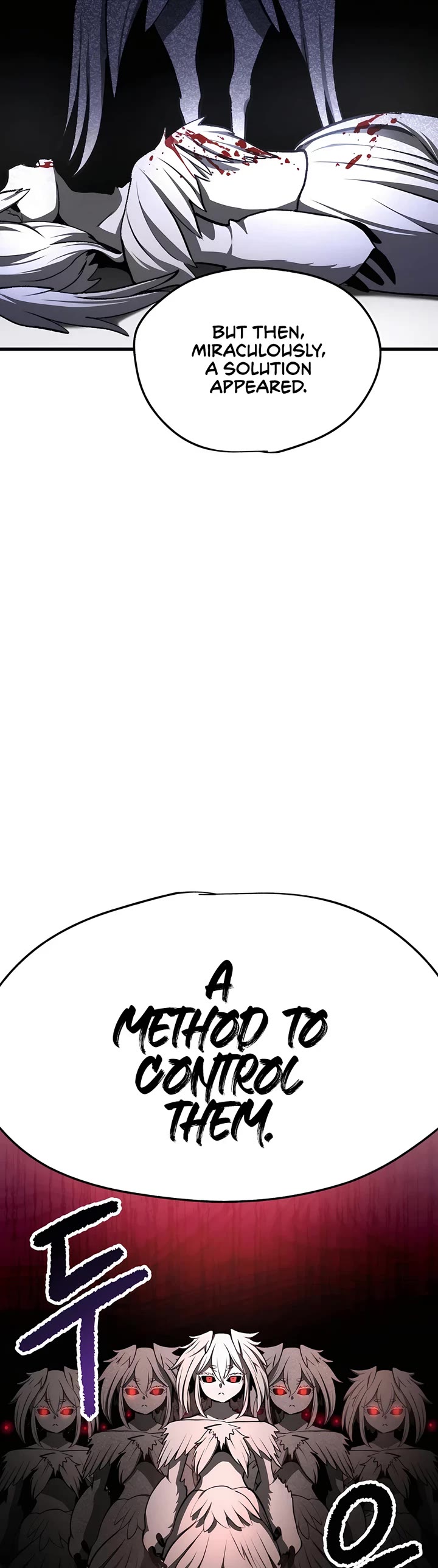 The Survival Story of the Sword King in Another World chapter 235 page 39