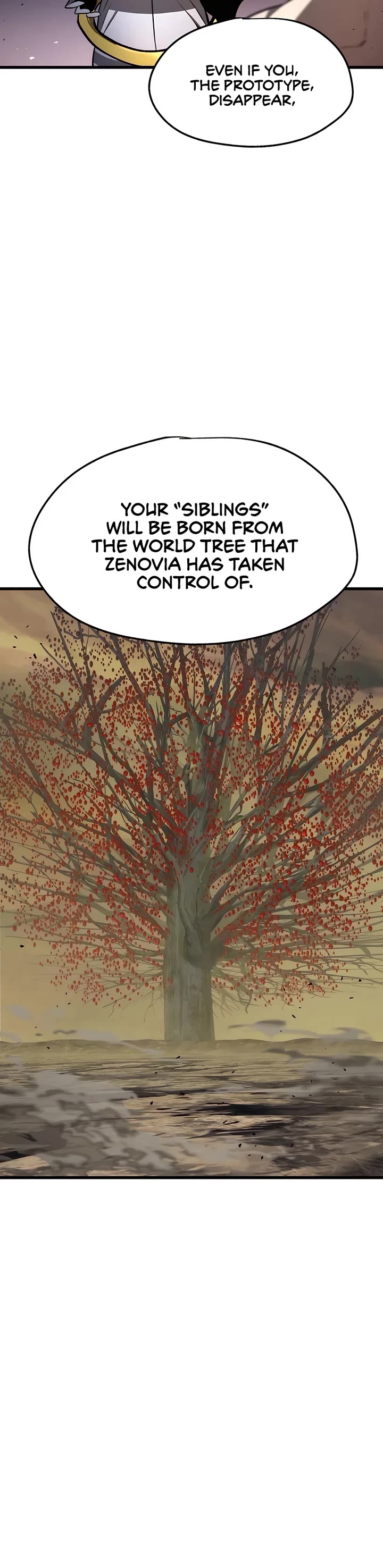 The Survival Story of the Sword King in Another World chapter 235 page 42