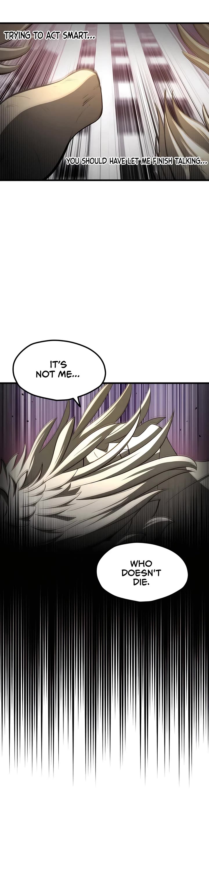 The Survival Story of the Sword King in Another World chapter 235 page 56