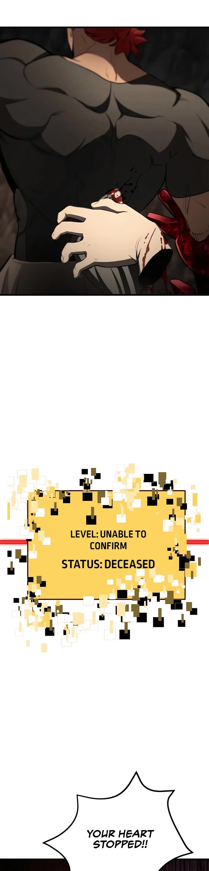 The Survival Story of the Sword King in Another World chapter 235 page 57