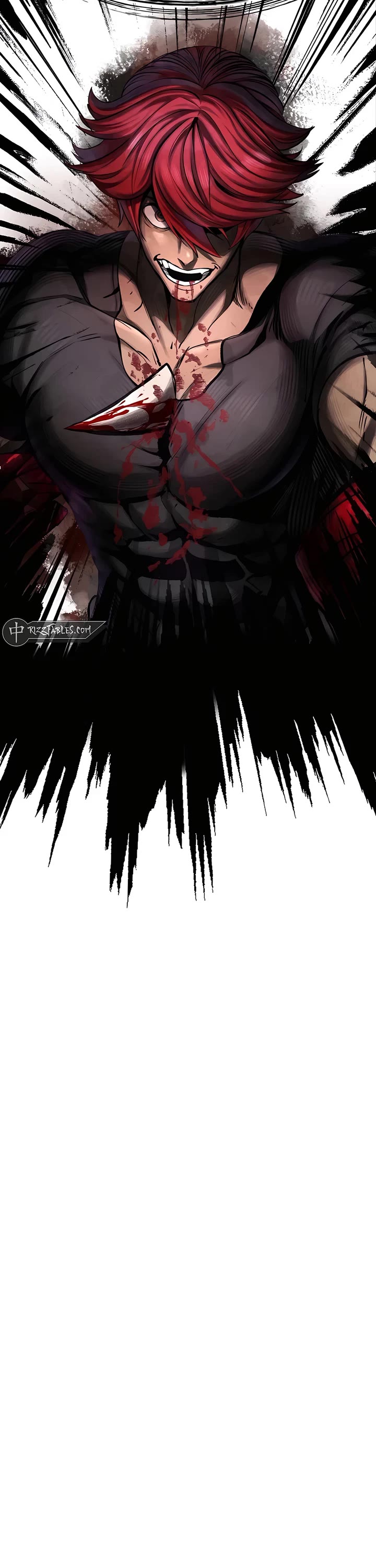 The Survival Story of the Sword King in Another World chapter 235 page 61