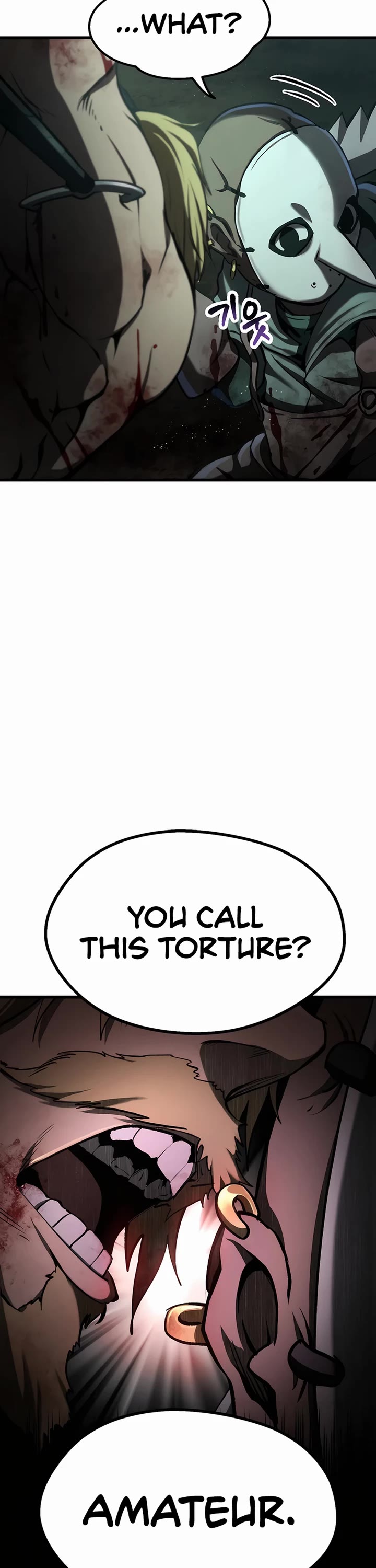 The Survival Story of the Sword King in Another World chapter 236 page 10