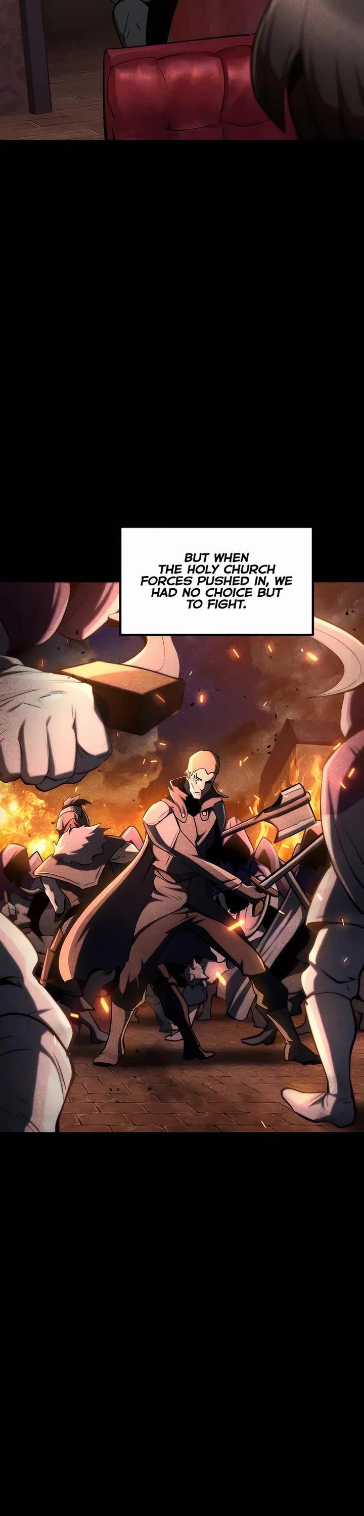 The Survival Story of the Sword King in Another World chapter 236 page 18