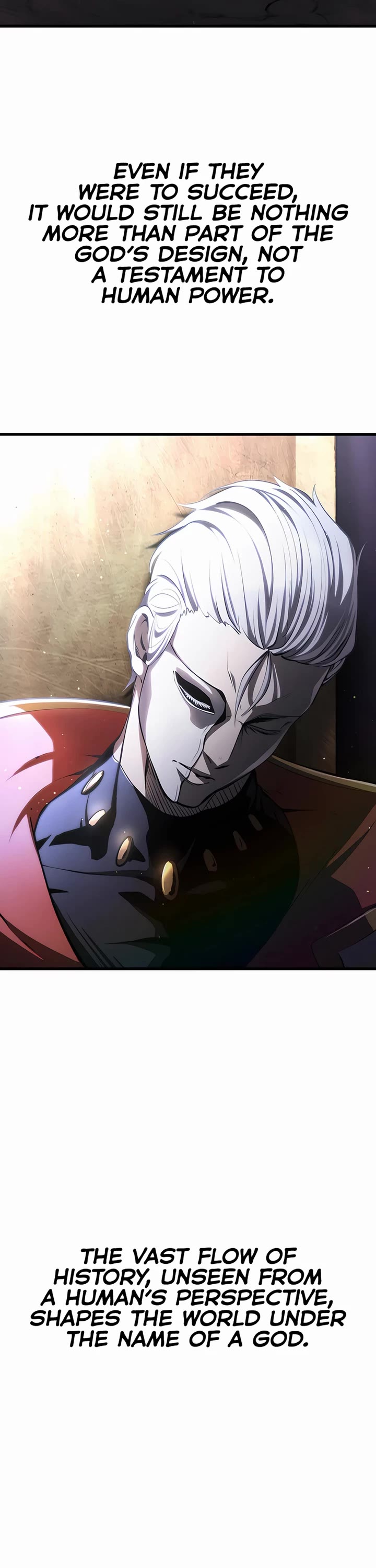 The Survival Story of the Sword King in Another World chapter 236 page 2