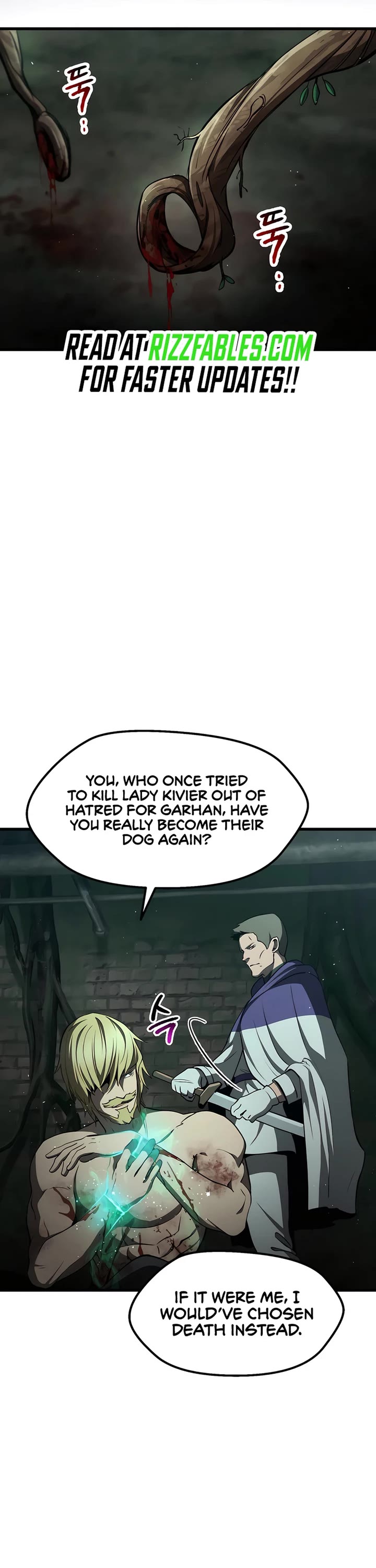 The Survival Story of the Sword King in Another World chapter 236 page 22