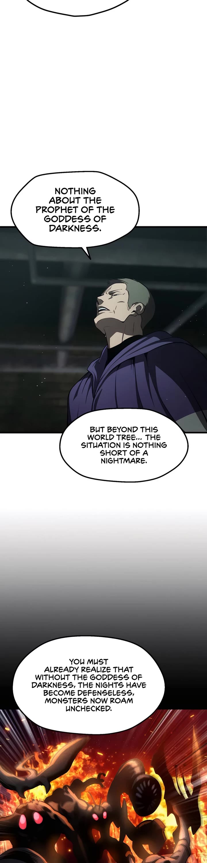 The Survival Story of the Sword King in Another World chapter 236 page 26