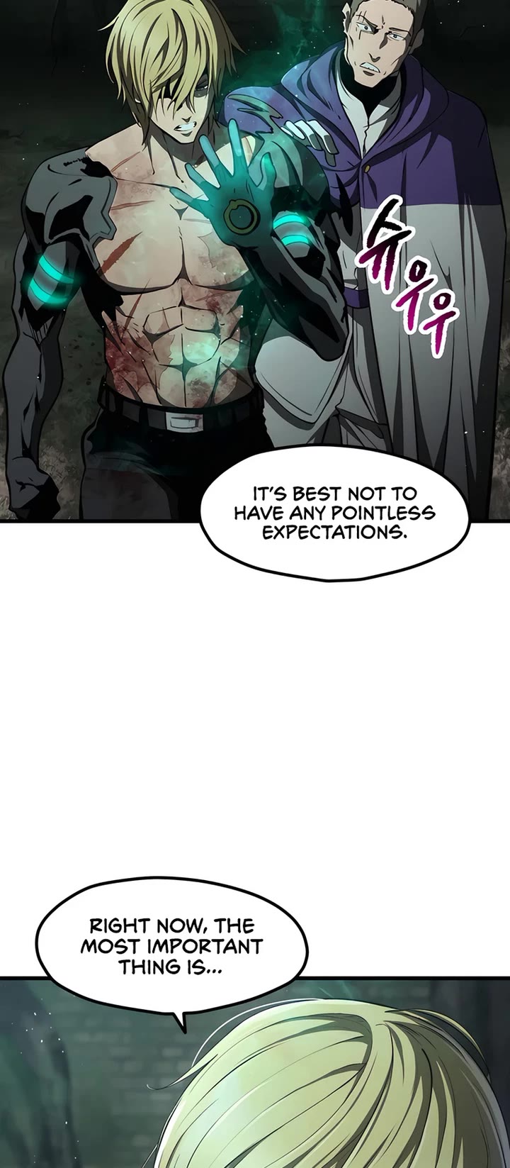 The Survival Story of the Sword King in Another World chapter 236 page 35