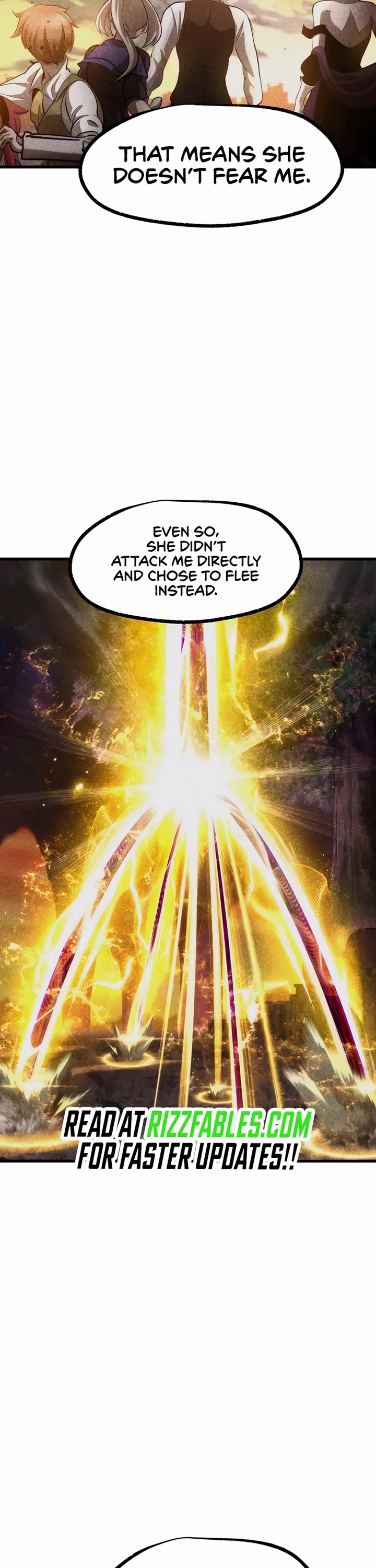 The Survival Story of the Sword King in Another World chapter 236 page 38