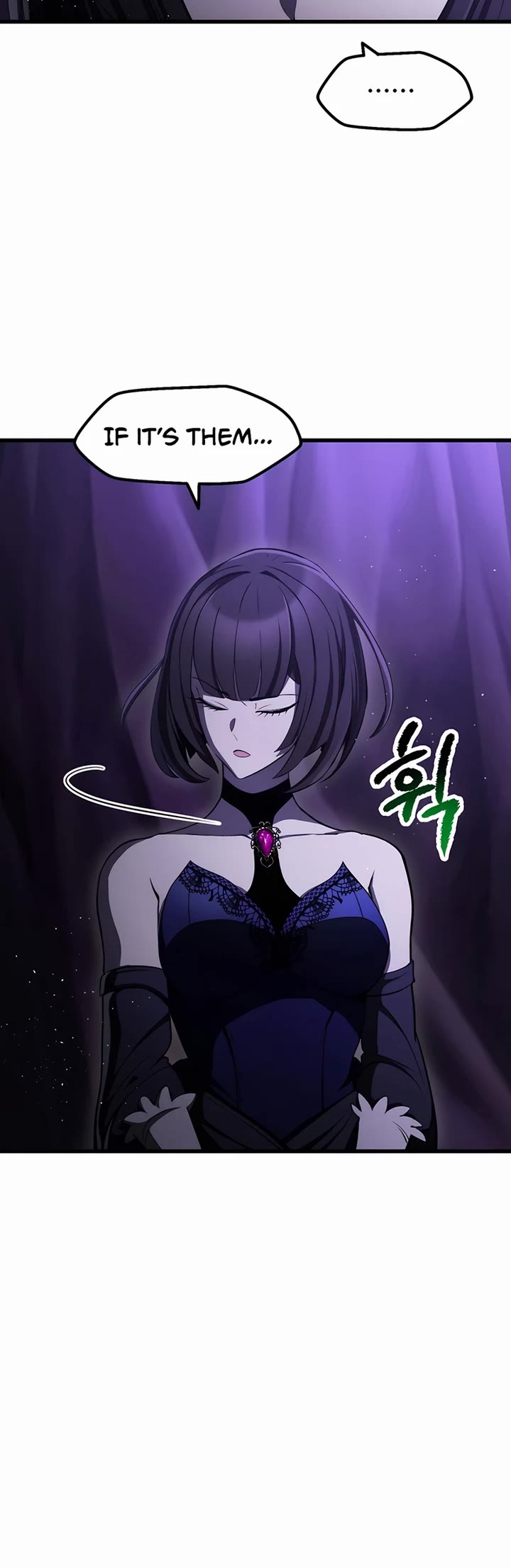 The Survival Story of the Sword King in Another World chapter 236 page 40