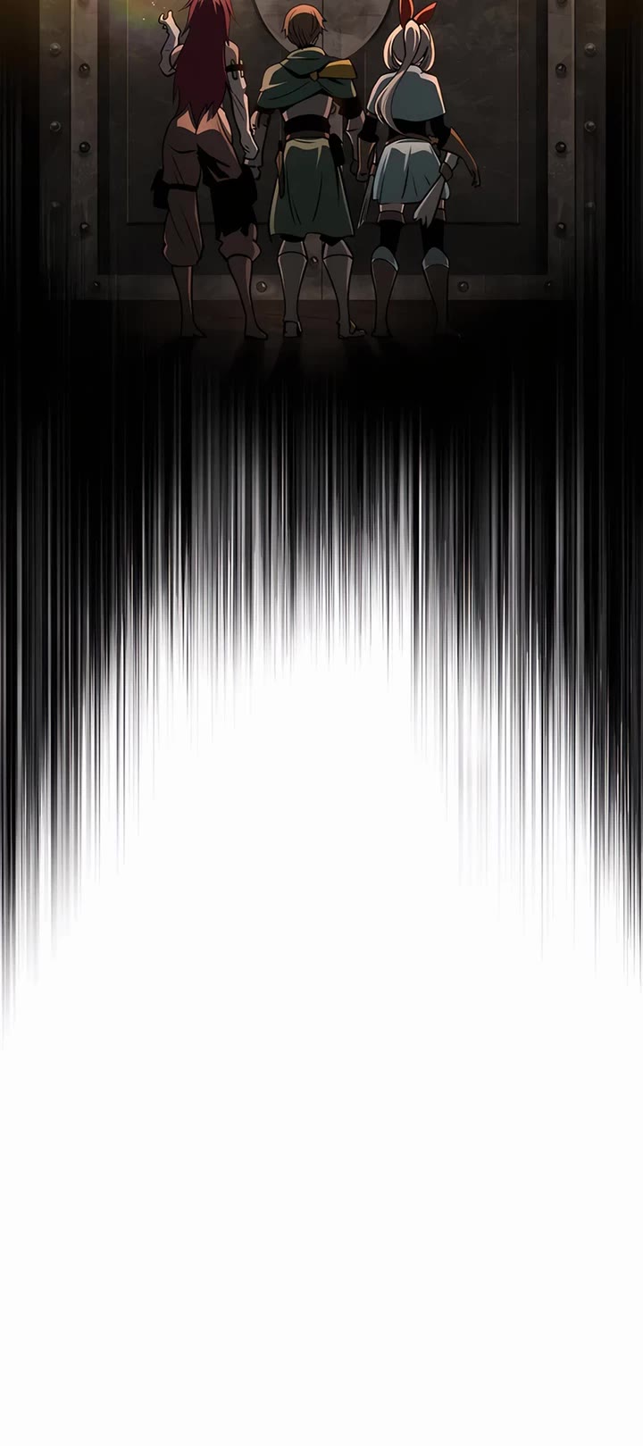 The Survival Story of the Sword King in Another World chapter 236 page 43