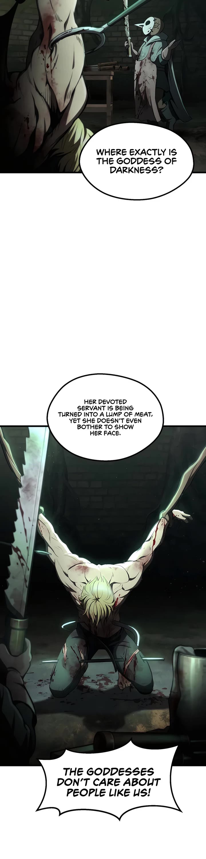 The Survival Story of the Sword King in Another World chapter 236 page 6