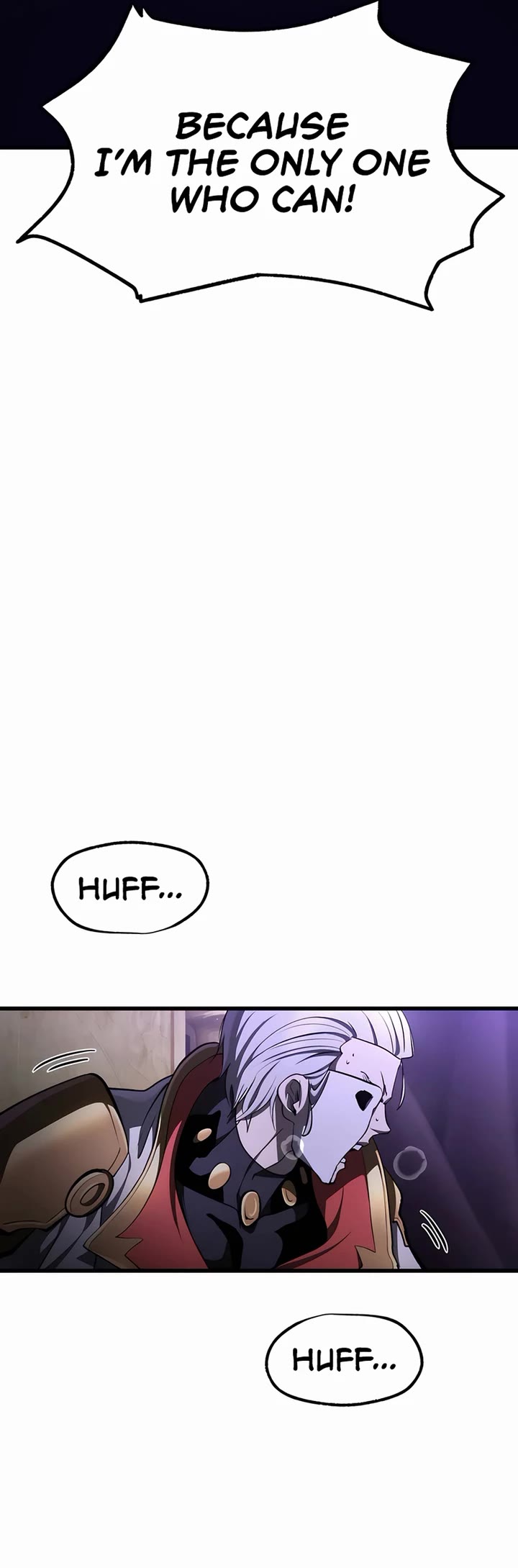 The Survival Story of the Sword King in Another World chapter 237 page 15