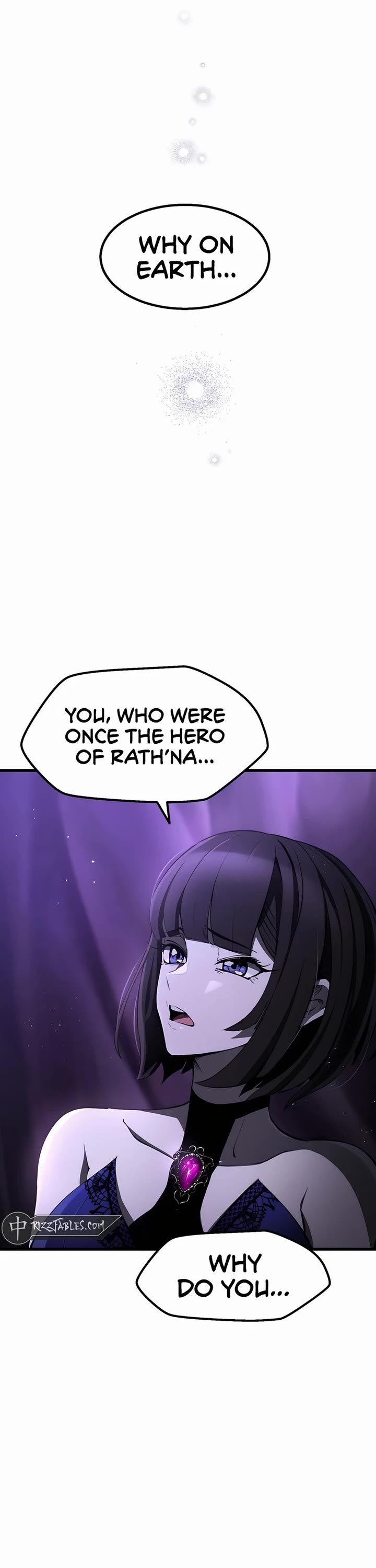 The Survival Story of the Sword King in Another World chapter 237 page 16