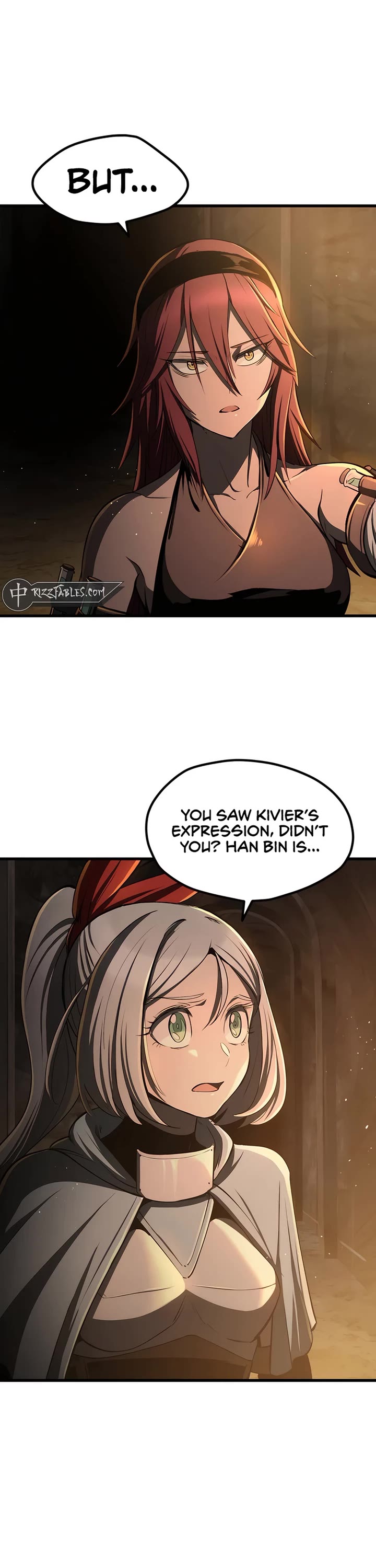 The Survival Story of the Sword King in Another World chapter 237 page 26