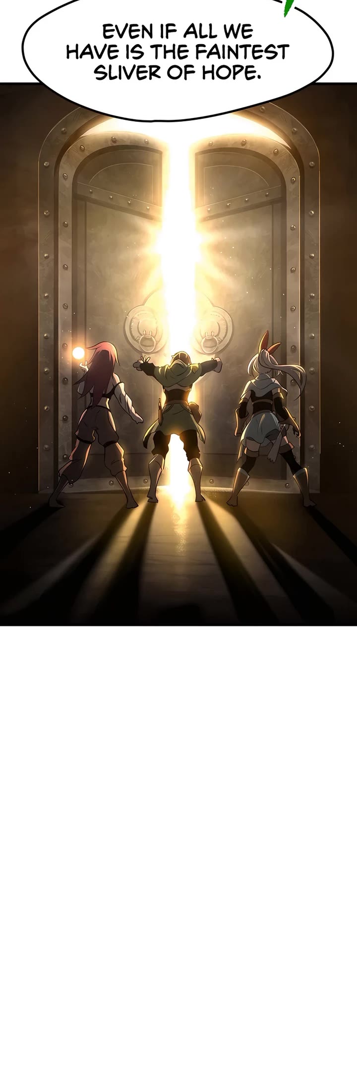 The Survival Story of the Sword King in Another World chapter 237 page 28