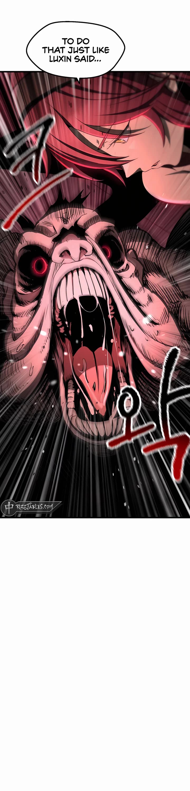 The Survival Story of the Sword King in Another World chapter 237 page 37