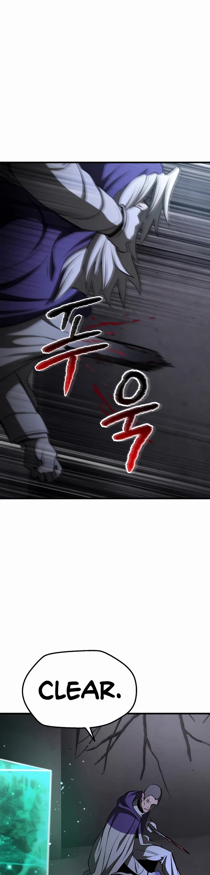 The Survival Story of the Sword King in Another World chapter 237 page 38