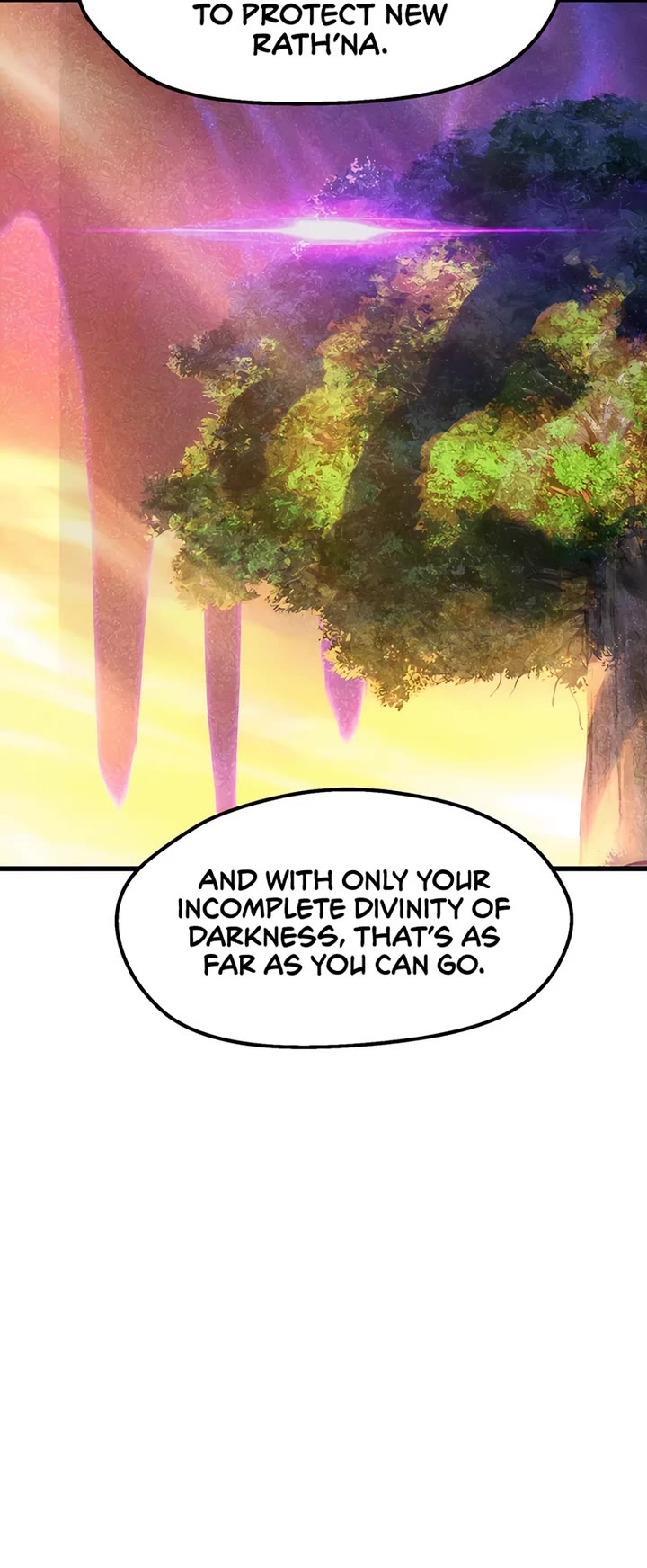 The Survival Story of the Sword King in Another World chapter 237 page 8