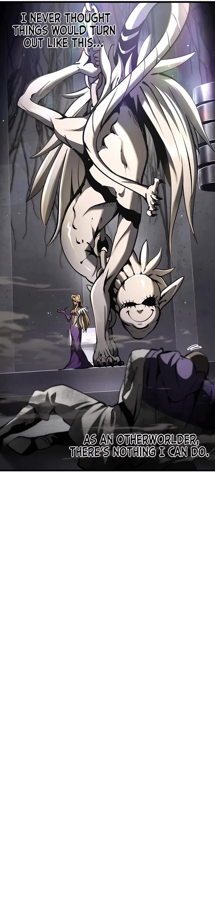 The Survival Story of the Sword King in Another World chapter 238 page 13