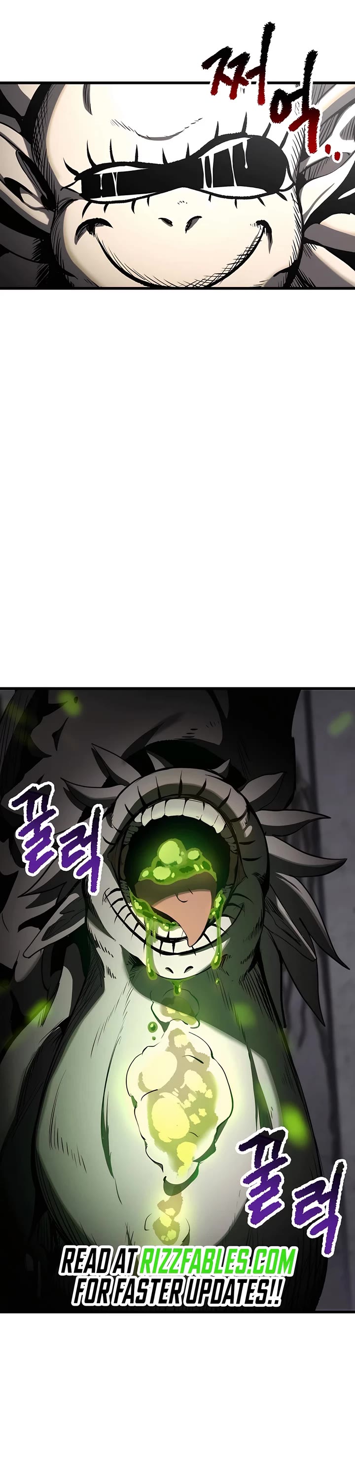 The Survival Story of the Sword King in Another World chapter 238 page 14