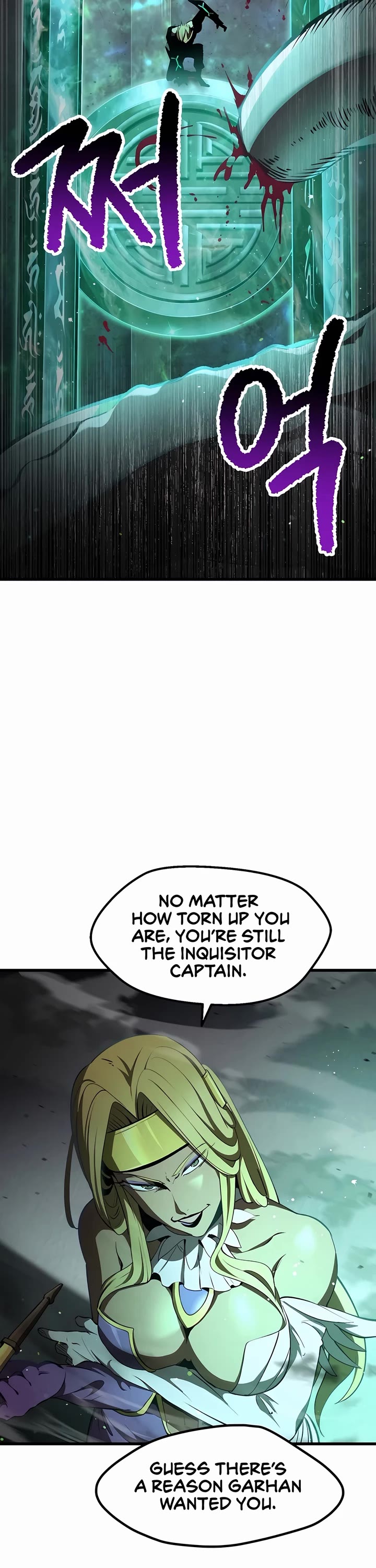 The Survival Story of the Sword King in Another World chapter 238 page 30