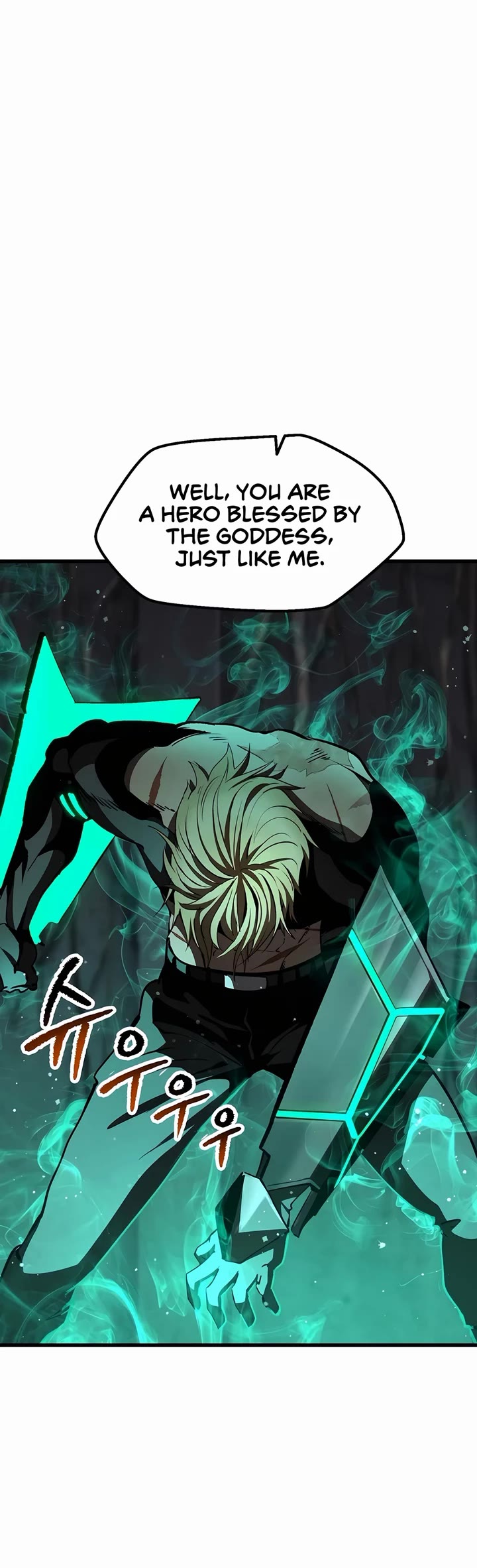 The Survival Story of the Sword King in Another World chapter 238 page 31