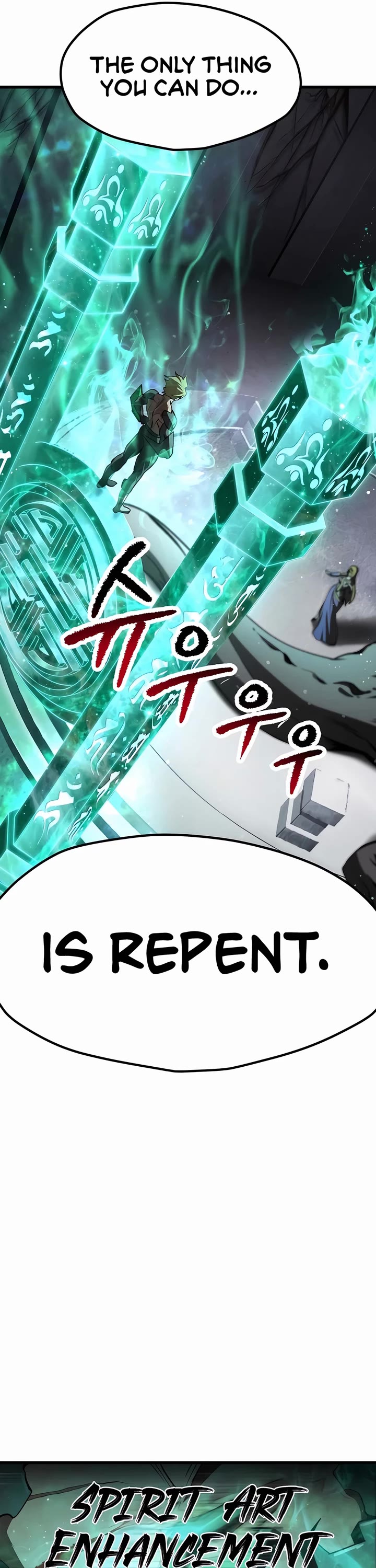 The Survival Story of the Sword King in Another World chapter 238 page 33