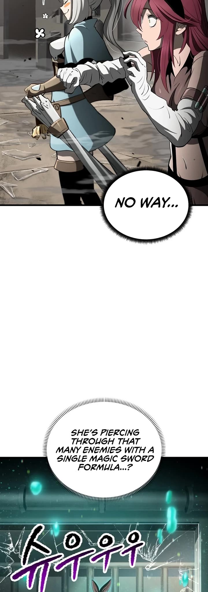 The Survival Story of the Sword King in Another World chapter 239 page 19