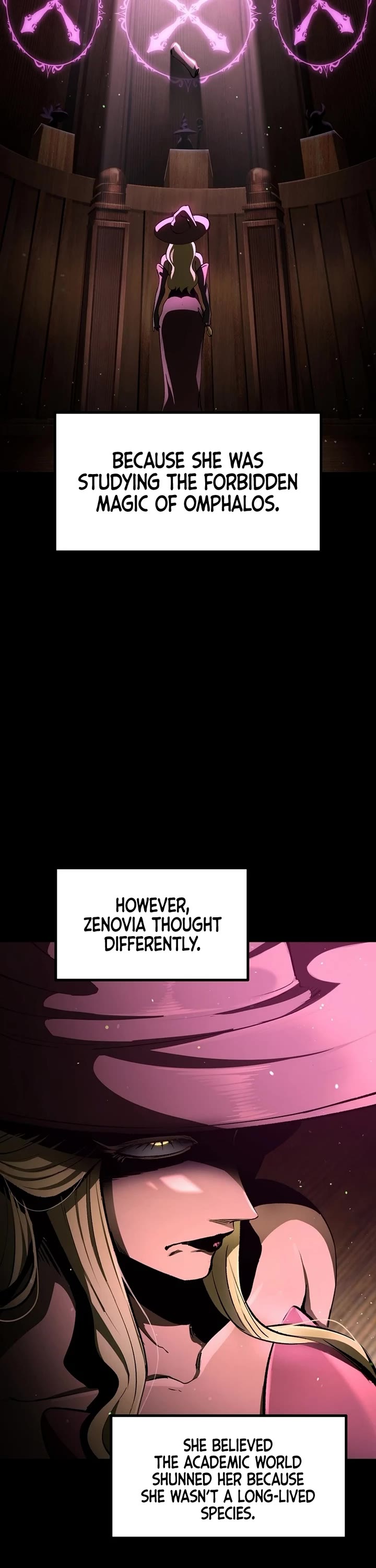 The Survival Story of the Sword King in Another World chapter 239 page 2