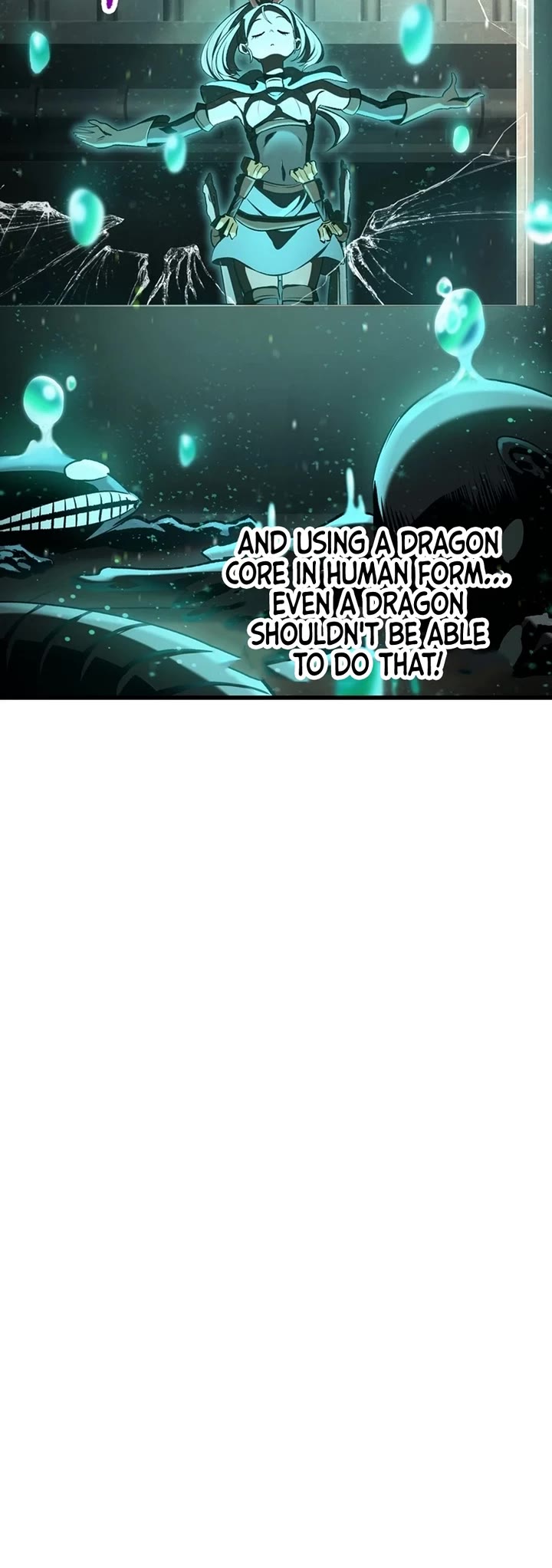 The Survival Story of the Sword King in Another World chapter 239 page 20