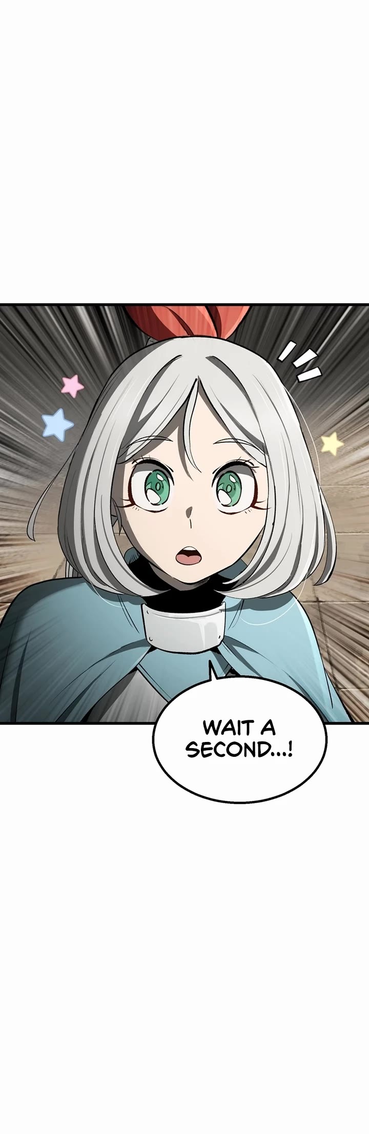 The Survival Story of the Sword King in Another World chapter 239 page 24