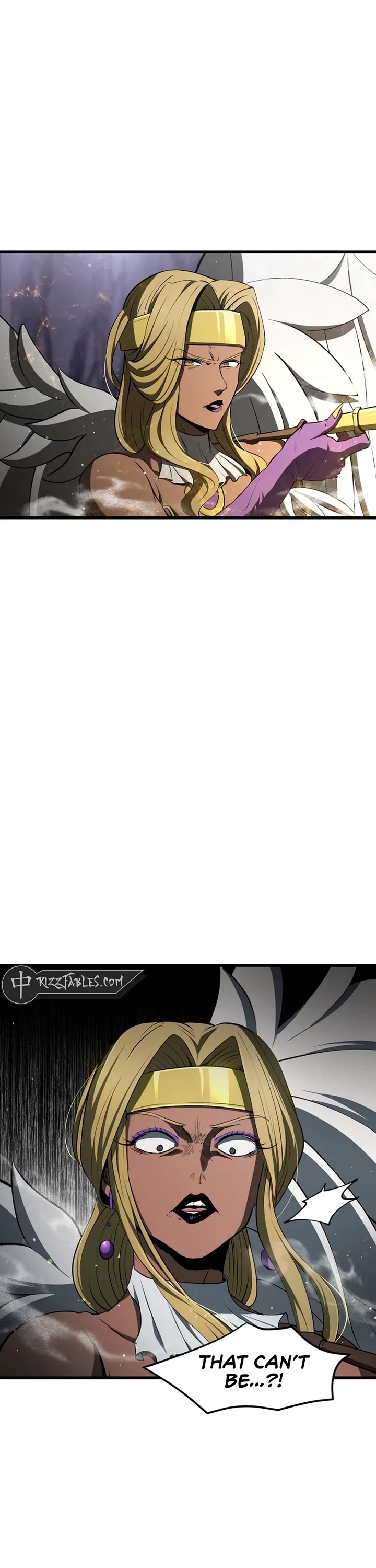 The Survival Story of the Sword King in Another World chapter 239 page 29