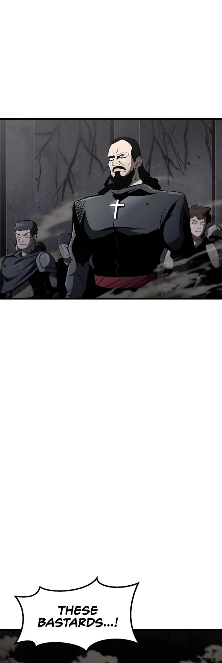 The Survival Story of the Sword King in Another World chapter 239 page 35