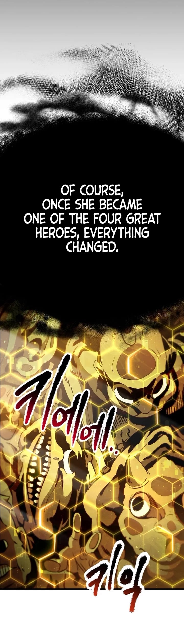 The Survival Story of the Sword King in Another World chapter 239 page 4