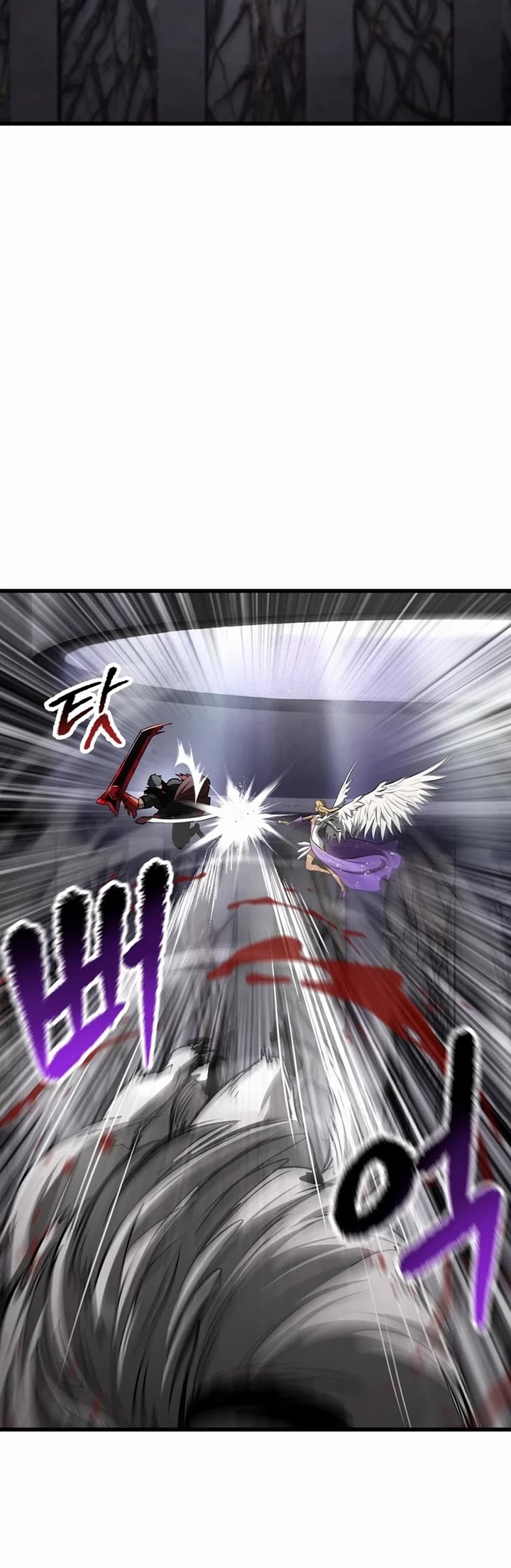 The Survival Story of the Sword King in Another World chapter 239 page 40